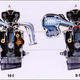 Illustration for article titled The Ten Most Complicated Car Engines Ever Made